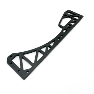 Chống ăn mòn Micro y tế lớp PC PEEK ABS Bộ phận điều kiện tốt <span class=keywords><strong>CNC</strong></span> gia công biến các bộ phận <span class=keywords><strong>CNC</strong></span> gia công dịch vụ - Product Image 5