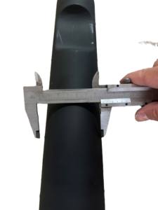 Martelo Hidráulico KINGER 680 em Promoção para Escavadora, Retroescavadeira e Carregadeira - Product Image 5