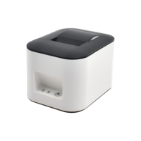 Imprimante thermique d'étiquettes d'expédition, d'adhésifs et de codes-barres Yanchip B20 58 mm (2 pouces), mini imprimante POS sans encre