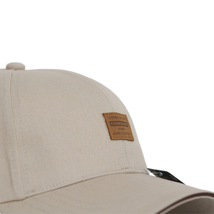 قبعة رياضية مقاومة للماء للرجال بشعار مخصص، قبعة جولف، قبعة بيسبول رياضية عالية الأداء - Product Image 5