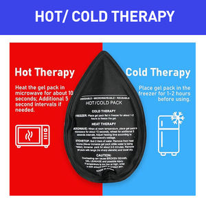 4 шт., салфетки для охлаждения лица - Product Image 5