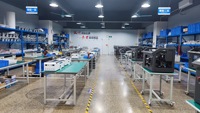 Software Hansen Technology PP para Impresoras de Sublimación Textil, Impresora de Sublimación Sure Color de 24 Pulgadas, Impresora DTF