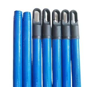 SINOLIN <strong>Broom</strong> <strong>Handle</strong> Cover Rubber, Plastic <strong>Wooden</strong> <strong>Broom</strong> <strong>Handle</strong> - Product Image 1