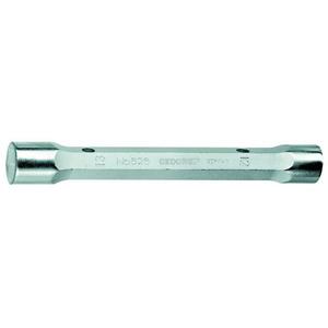 GEDORE - 6526870 Clé à douille tubulaire hexagonale métrique-EAN 4010886652688 WRENCHES DOCKET WRENCHES - Product Image 1
