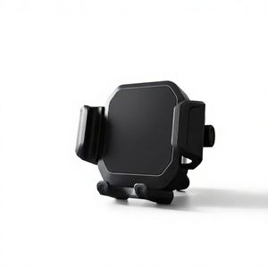 Support universel pour téléphone de <span class=keywords><strong>moto</strong></span>, support de guidon en aluminium, étanche, à dégagement rapide pour la conduite - Product Image 1