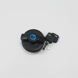 Bouchon de réservoir de carburant R9-R11 7700779957 Fabriqué en Turquie - Product Image 2