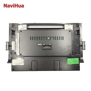 ชุดอัพเกรดหน้าจอ LCD เครื่องปรับอากาศ NaviHua ชุดควบคุมอุณหภูมิ แผงควบคุมหลัก สำหรับ Range Rover Sport L494 ปี 2014 2017 - Product Image 6