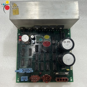 Placa de Circuito Original WD G2.144.9201 SLM BAU 00.781.4012/01 para Piezas de Impresión Offset Heidelberg G2.144.9201/02 - Product Image 2