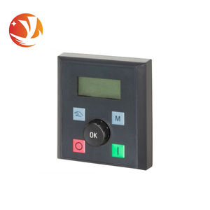 แผงควบคุมการทำงาน6SL3255-0VA00-4BA1 6SL3ซีเมนส์ของแท้สินค้าใหม่แผงควบคุมโปรแกรมได้ PLC - Product Image 1