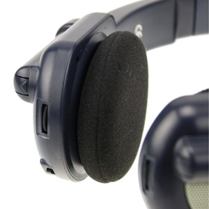 หูฟังไร้สายอาร์คอนแบบสองช่องสัญญาณอินฟราเรดสำหรับการ<span class=keywords><strong>สอบ</strong></span> IELTS และ TOEFL - Product Image 4