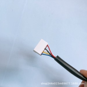 มอเตอร์ยูนิตภายนอก Midea Zkfp-34-10-1 Dc 34W สำหรับอะไหล่เครื่องปรับอากาศ - Product Image 4