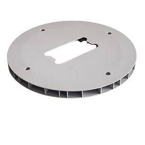 New Plant protection Agricuitural <b>Dron</b> Spare Parts T70 Motor Cover for DJT70 Agricultural <b>Dron</b> Accessories - Product Image 2