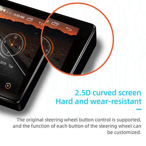 Per <span class=keywords><strong>Mazda</strong></span> <span class=keywords><strong>3</strong></span> Axela 2013-2018 lettore Dvd automatico Android Monitor Touch Screen da 9 pollici lettore Video multimediale per Auto - Product Image 6