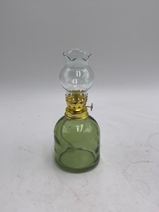 Lampada a olio in vetro <span class=keywords><strong>Vintage</strong></span> elegante campeggio lanterna per la decorazione della casa come supporto del pilastro del tavolo di Pasqua - Product Image 3
