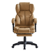 Chaise de bureau ergonomique à genoux, siège correcteur de posture de bureau, tabouret réglable en hauteur pour la maison, chaise pivotante moderne en fer 80mm