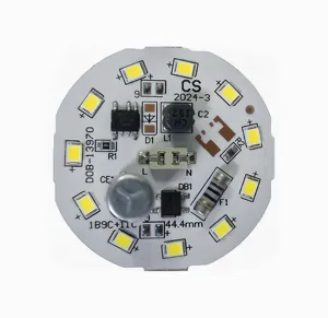 2835 Led Smd Good Quality High Brightness 9w Dob Led Light Module