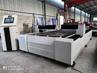 Machine de découpe plasma CNC Starfire à vitesse rapide Plasma 1325 1530 manuelle