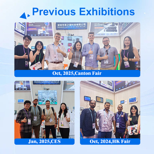 Pantalla Táctil IPS para Tablet, Exhibición en Salas de Reuniones, Tiendas Minoristas, OEM - Product Image 6