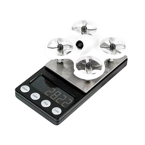Kit FPV Analógico <span class=keywords><strong>BetaFPV</strong></span> RTF Cetus Lite - Controlador de Vuelo Frsky D8, VTX de 25mW, Gafas Whoop, Baterías, Cargador FXB - Product Image 6