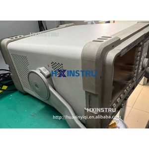 เครื่องวิเคราะห์ค่าความรบกวน Keysight/Agilent N8973A 10 เมกะเฮิรตซ์ ถึง 3 กิกะเฮิรตซ์ H - Product Image 2