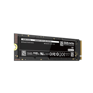 Disque SSD ZhiTai Changjiang PC005 256 Go pour ordinateur portable et de bureau M.2 HDD PC - Product Image 4