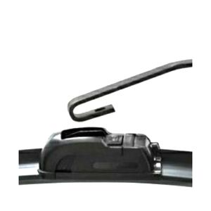 Vente en gros d'usine <span class=keywords><strong>METO</strong></span> de balais d'essuie-glace avant de voiture à conduite à gauche 23 + 20 pouces balais d'essuie-glace avant universels - Product Image 1