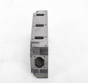 Ensemble de culasse 3D84-1 pour moteur 3D84, pièces de moteur pour machines de construction, réparation - Product Image 2