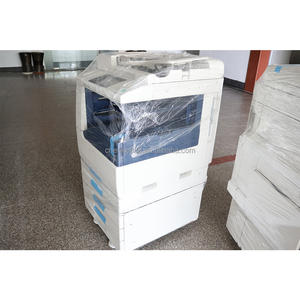 ENCOOL DocuCentre-IV 3065 / 3060 / 2060 Appareil numérique multifonction noir et blanc Photocopieurs Machine Fuji - Product Image 4