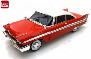 Fornitore della cina 1/18 diecast vintage model car da <span class=keywords><strong>collezione</strong></span> - Product Image 5