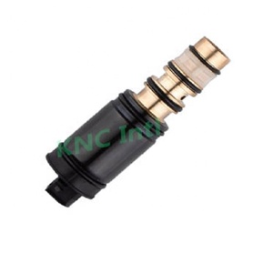 Elettrovalvola di controllo compressore aria condizionata per <span class=keywords><strong>auto</strong></span> giapponese e francese - Product Image 3