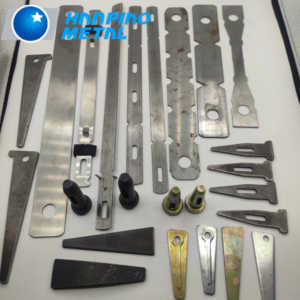 Bê tông ván khuôn Fastener <span class=keywords><strong>Wedge</strong></span> <span class=keywords><strong>pin</strong></span> nhôm mẫu bộ phận Stud <span class=keywords><strong>Pin</strong></span> - Product Image 6