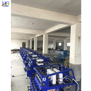 Máy Làm Bóng Dây Thương Mại Máy Sản Xuất Bóng Dây Thép Sạch Cho Nhà Bếp - Product Image 3