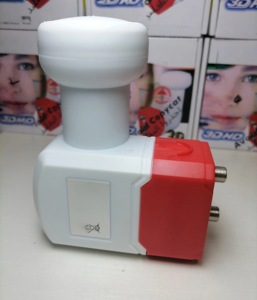 Wholesale High Quality LNB Full SSI-T8100 with Stock Available and Fast Delivery Construction & Building Machinery - Product Image 5