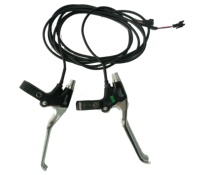 Kit de conversion de vélo électrique avec moteur de moyeu de roue MTX39 52V2000W, contrôleur à onde sinusoïdale double Hall 45A, écran M8-1S avec carte NFC