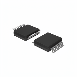 74HCT221DB,118 16 SSOP Manufacturer Channel Logic Buy Online Electronic Components - Product Image 1
