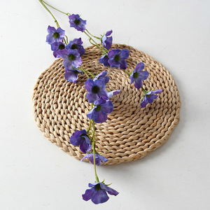 Flores de Manzano Más Vendidas con 2 Ramas y 19 Flores para Decoración de Ambiente en Hoteles, Clubes y Centros Comerciales - Product Image 5