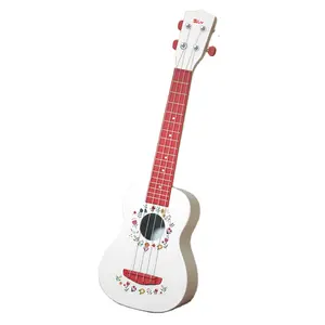 बावली 1603 गिटार बच्चों के गिटार सिमुलेशन खेल सकते हैं शुरुआत लड़कों और लड़कियों के बच्चे आत्मज्ञान साधन खिलौने