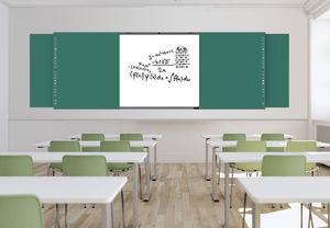 Utilisé Hkv352rc A10 Interactive Whiteboard Smart Board Classroom Solution avec 98 <span class=keywords><strong>D</strong></span>étecteurs - Product Image 6