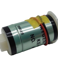 เซลล์ออกซิเจนแท้รุ่น KE-25 (รุ่น <span class=keywords><strong>KE25</strong></span>) ผลิตในจีน ยี่ห้อ FIGARO GSYUASA ใช้กับเครื่องมือวัดค่า CEMS ยี่ห้อ BW สำหรับงานอุตสาหกรรม แบบเกลียว - Product Image 4