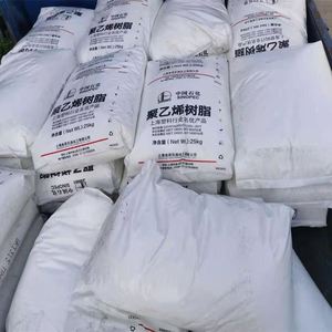 Competitive Price Polyethylene Granules HDPE HHMTR480AT <b>Plastic</b> Raw Materials Polyethylene <b>Plastic</b> <b>Pellets</b> Pipe Grade HDPE Resin - Product Image 4