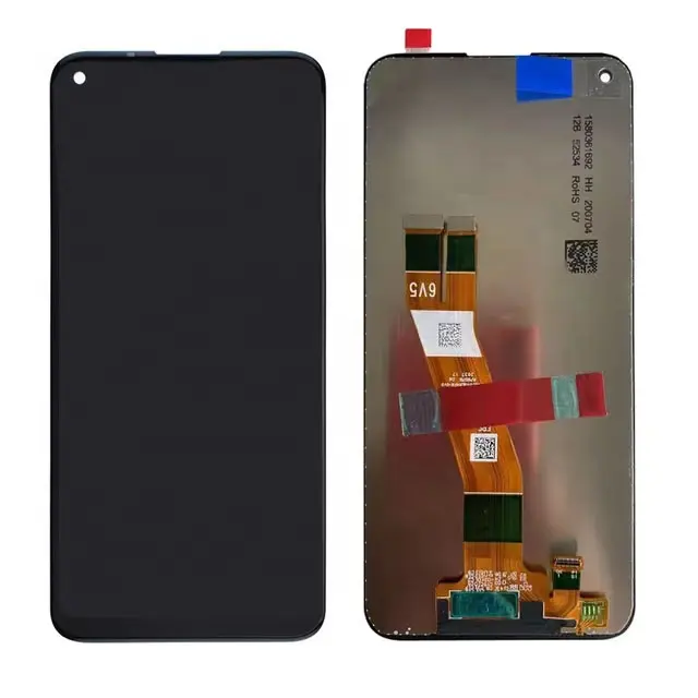 For Nokia 3.4 3.4 TA-1288/1285/1283 Original LCD Touch Screen Display Digitizer Assembly Replacement Parts