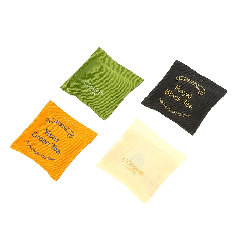 Enjoy Everyday Eco Friendly Woman Hotel Aromatic Bead Perfume Fragrant Mini Rose Scented Sachets for Wardrobes and Draws