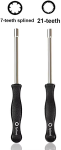 Destornillador <span class=keywords><strong>de</strong></span> carburador <span class=keywords><strong>de</strong></span> Ajuste simple D, doble D, <span class=keywords><strong>Pac</strong></span> <span class=keywords><strong>Man</strong></span> y Spline para carburador <span class=keywords><strong>de</strong></span> <span class=keywords><strong>2</strong></span> ciclos - Product Image 4