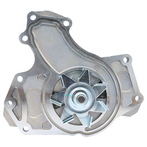Bomba de Agua Cw Me990370 J220-13205 para Camión Mitsubishi, Pieza de Repuesto - Product Image 3