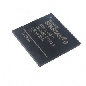 XC5VLX155T-1FF1136C วงจรรวมไอซี FPGA ชุดวงจรเกตที่ตั้งโปรแกรมได้ - Product Image 1