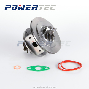 Powertec Turbo Core 54399880091 54399700091 31219582 31293086 36002664 pour <span class=keywords><strong>Volvo</strong></span> S60 II <span class=keywords><strong>D5</strong></span> 2400 Ccm 151 KW 205 PS 2010-2011 - Product Image 6