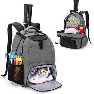 Bolsas de Tenis Personalizadas de Alta Calidad, Bolsa Deportiva para Disc Golf, Niños, Gimnasio, Playa - Product Image 3