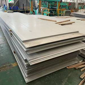 แผ่นเหล็กสแตนเลส 416 แบบกำหนดเองได้ ตัดได้ง่าย แผ่นเหล็กมาร์เทนซิติก SS ผิวขัดเงา 2B <span class=keywords><strong>BA</strong></span> - Product Image 1