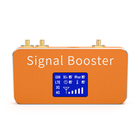 Daoxiang PTX longue portée 35DBi omnidirectionnel double routeur-mâle panneau de brassage antenne intérieure 600mhz-2700mhz 5G 2G 3G 4G MIMO