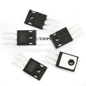 Transistor semi-conducteur triode électronique IKW30N60DTP TO-247, neuf et original - Product Image 1